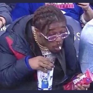 Meet your Posher, Nate